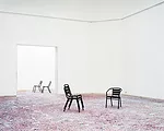Office Kersten Geers David Van Severen
