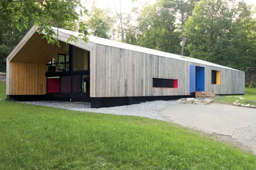 Taylor and Miller Architecture and Design