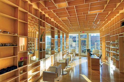 Taylor and Miller Architecture and Design
