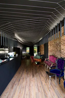 Taylor and Miller Architecture and Design