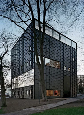 Design Vanguard 2009: Tham & Videgård Arkitekter | 2009-12-01