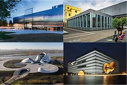 Arts Centers & Museums