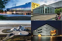 Arts Centers & Museums Arts Centers & Museums