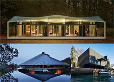 Pavilions
