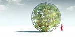Sphere Greenhouse