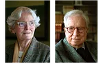 Denise Scott Brown and Robert Venturi