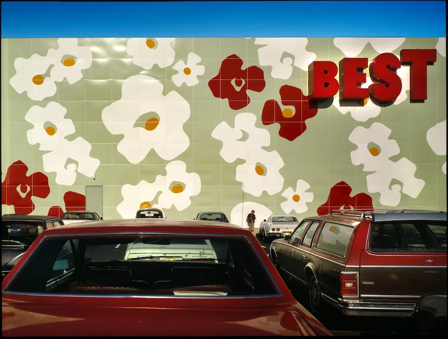 Best Products Showroom