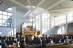 Episcopal Academy Chapel