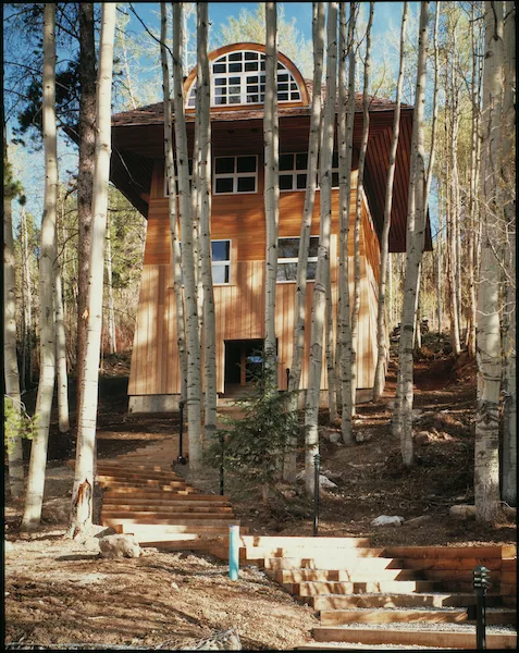 House in Vail