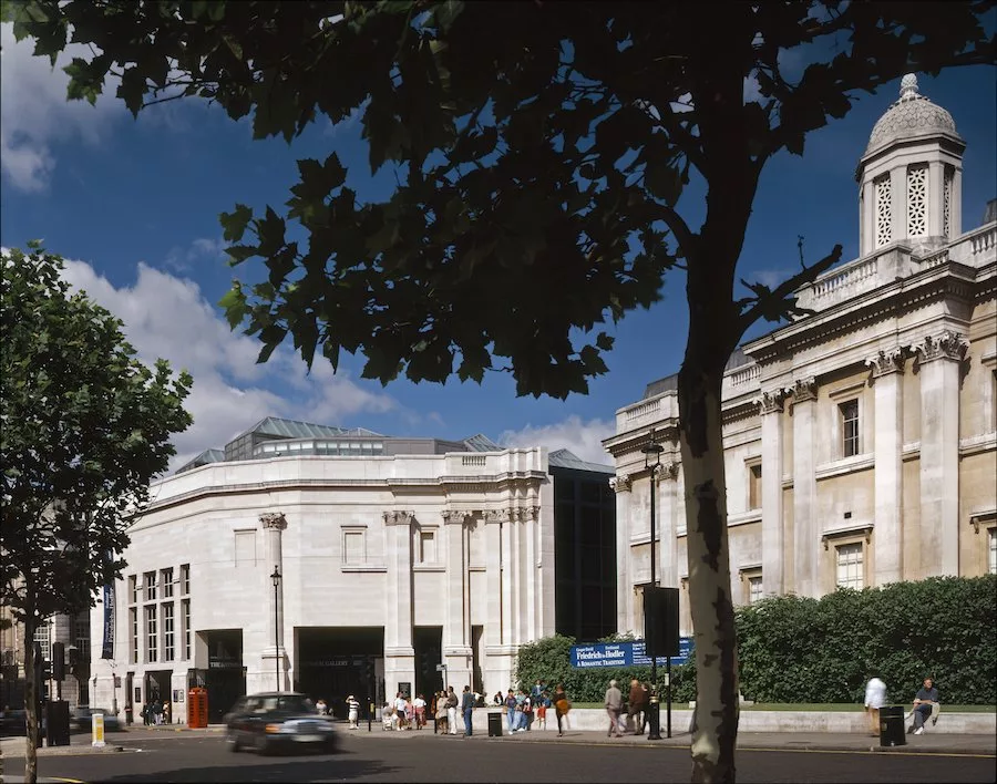 National Gallery
