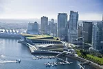 Vancouver Convention Centre West