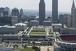 Cleveland Civic Core 