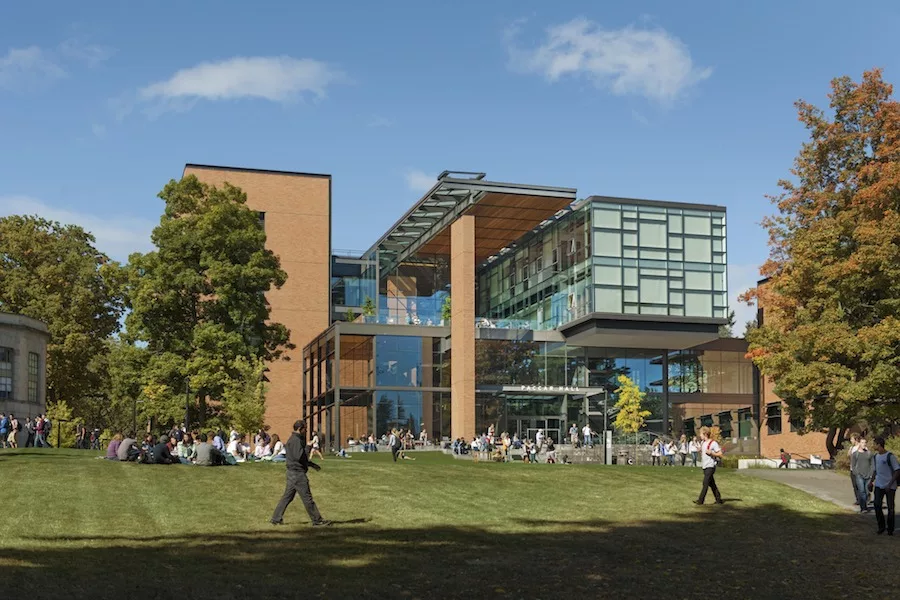 Foster School of Business