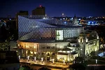 Tobin Center for the Performing Arts