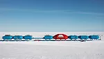 Making a Home in Antartica