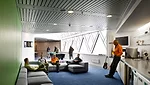Making a Home in Antartica