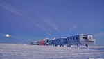 Making a Home in Antartica