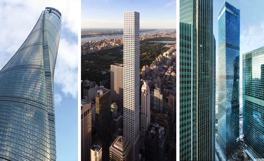 CTBUH Report 2015 