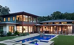 Brown Residence