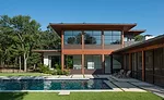 Brown Residence