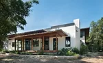 Brown Residence