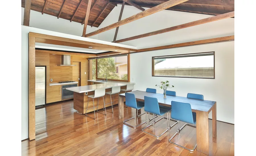 Fenlon House