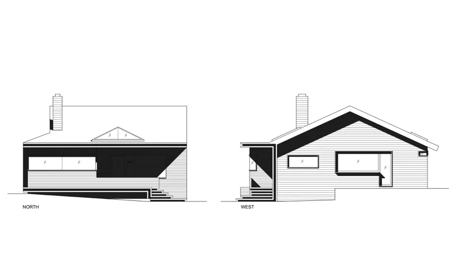 Fenlon House