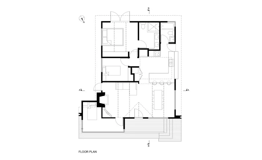 Fenlon House