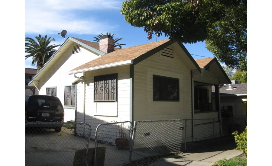 Fenlon House