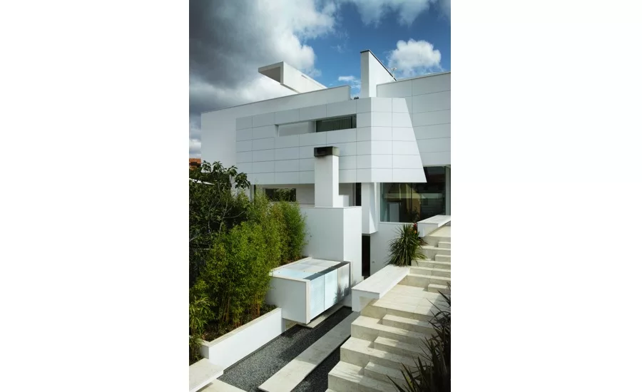 Villa N