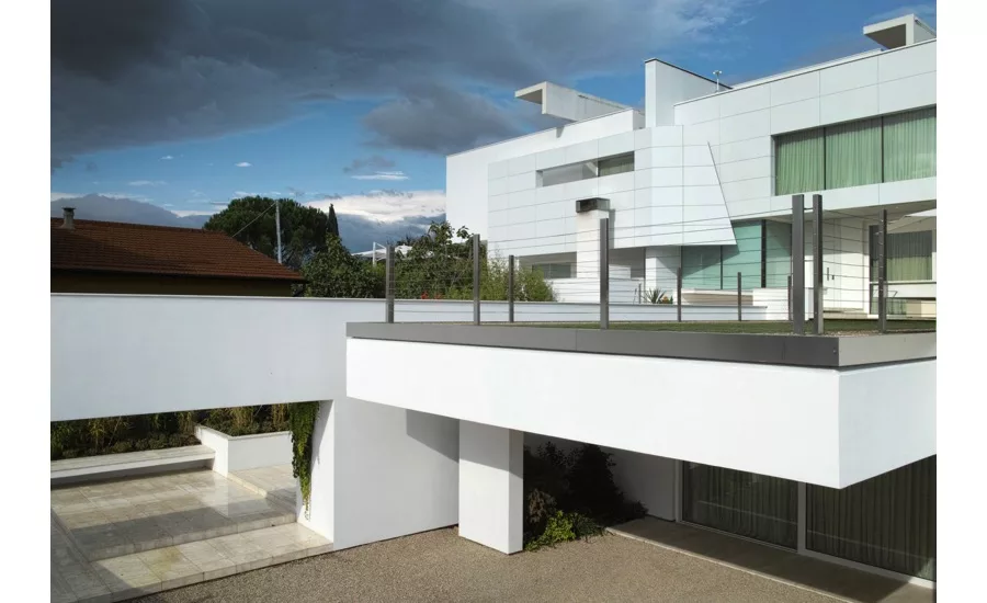Villa N