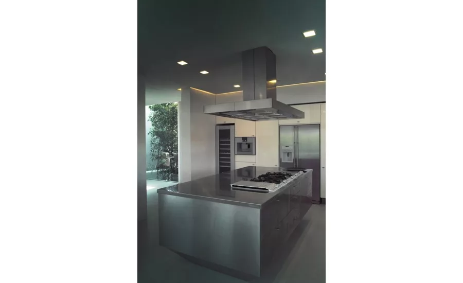 Villa N