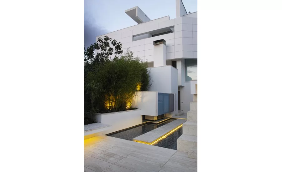 Villa N