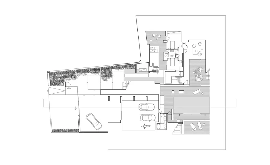 Villa N
