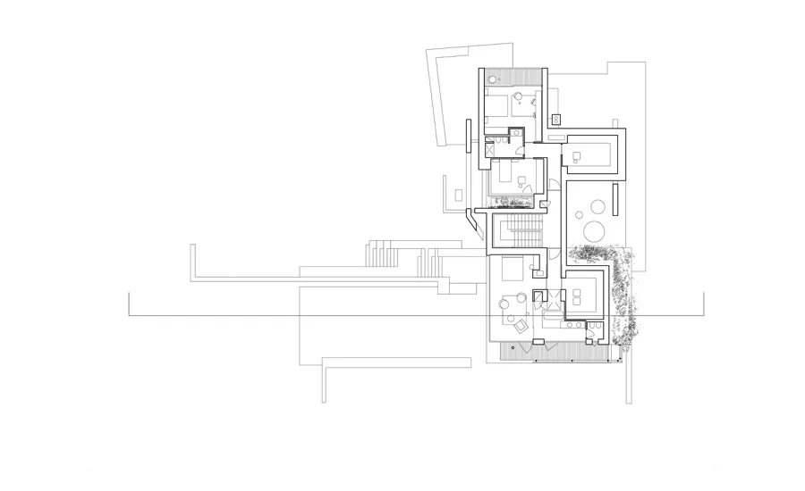 Villa N