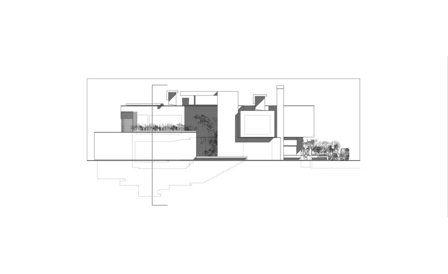 Villa N