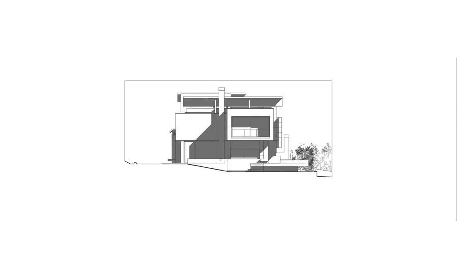 Villa N