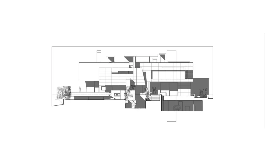 Villa N