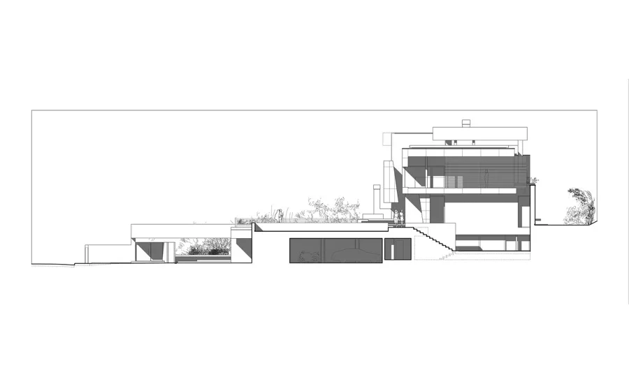 Villa N