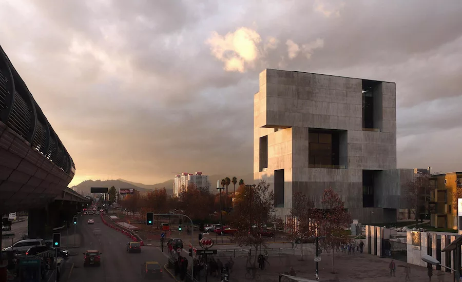UC Innovation Center – Anacleto Angelini, 2014