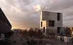 UC Innovation Center – Anacleto Angelini, 2014