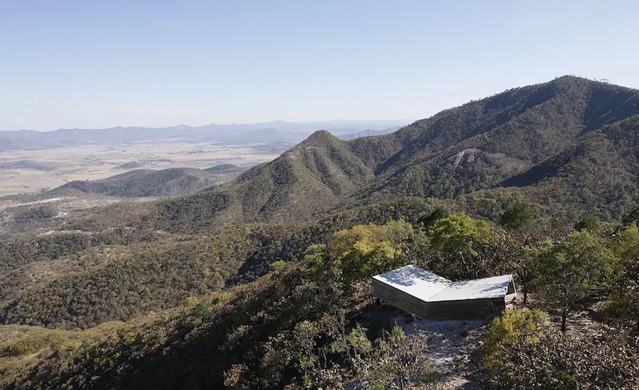 Las Cruces Pilgrim Lookout Point, 2010