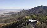 Las Cruces Pilgrim Lookout Point, 2010