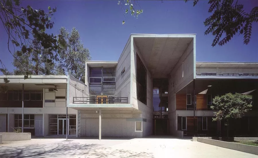 Mathematics School, 1999