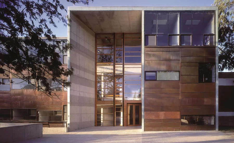 Mathematics School, 1999