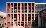 Medical School, 2004
