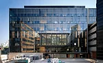 Medical School, 2004