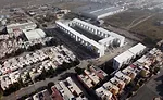 Monterrey Housing, 2010