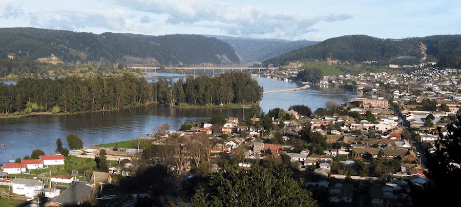 Post-Tsunami Sustainable Reconstruction Plan of Constitución, 2010