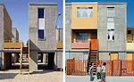 Quinta Monroy Housing, 2004